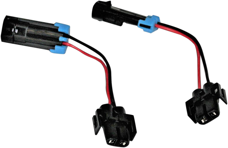 CUSTOM DYNAMICS Passing Lamp Adapter - Indian