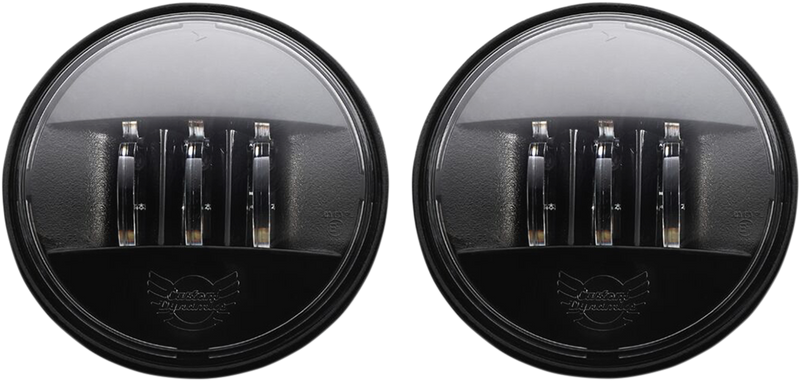 CUSTOM DYNAMICS ProBeam 4.5 Led Passing Lamps