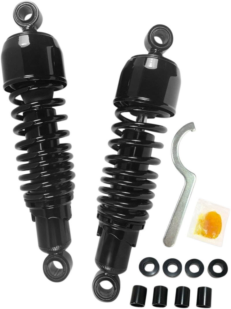 Drag Specialties Shocks Replacement - FXR / XL '77-'03