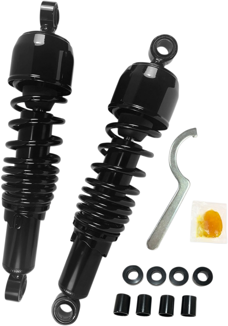 Drag Specialties Shocks Replacement - FXR / XL '77-'03