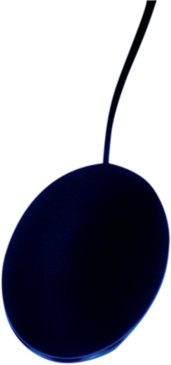 CUSTOM DYNAMICS Magical Wizards™ Light Wheel - Black