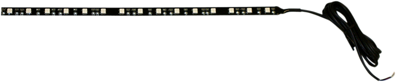 CUSTOM DYNAMICS Magical Wizards™ Flexible LED Light Strip - 12"