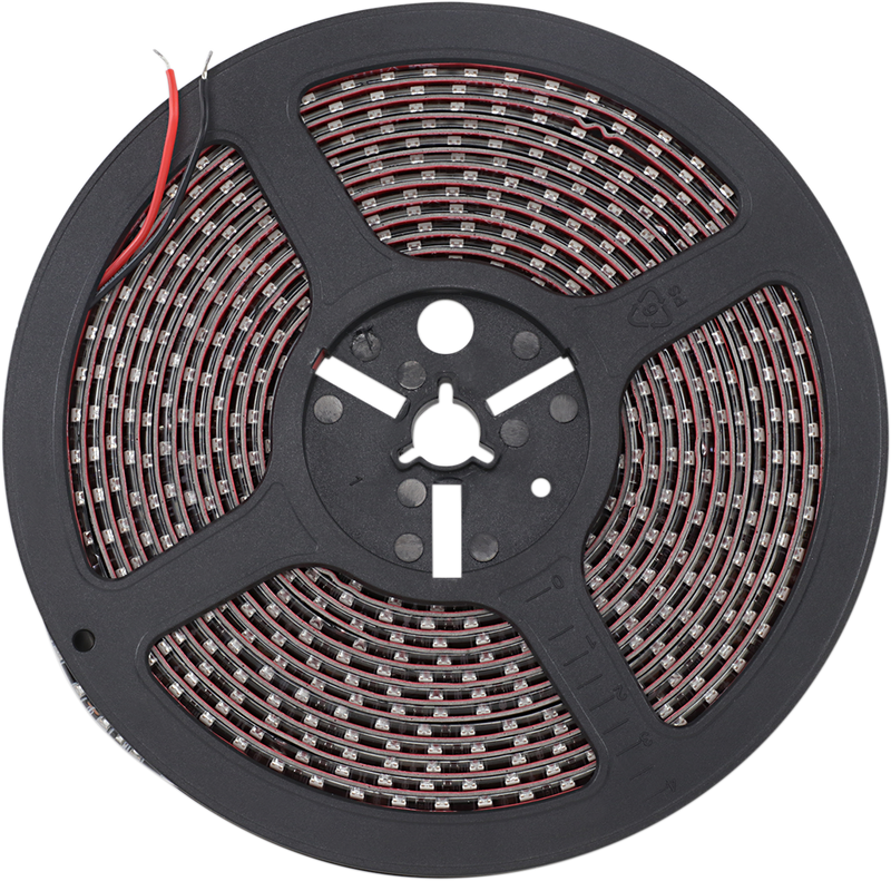 CUSTOM DYNAMICS LED Reel - Blue