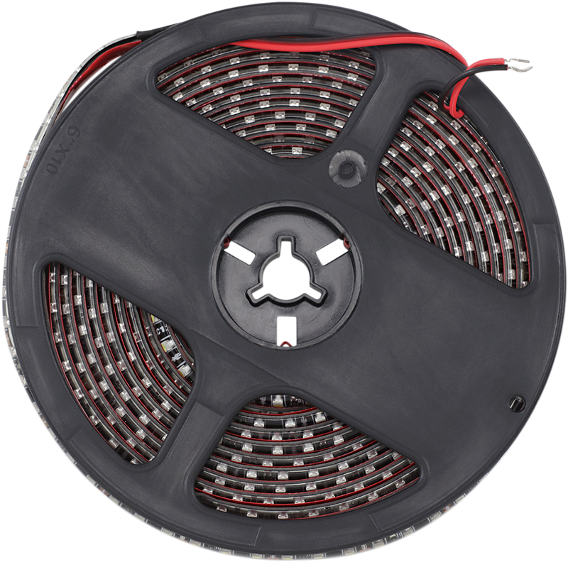 CUSTOM DYNAMICS LED Reel - Cool White