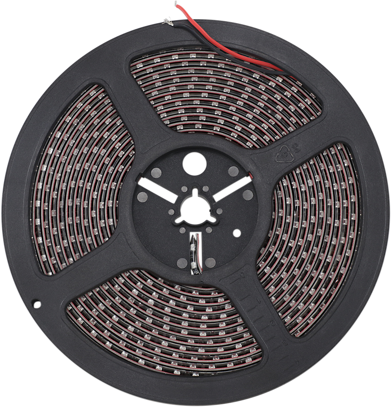 CUSTOM DYNAMICS LED Reel - Yellow