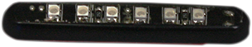 CUSTOM DYNAMICS Magic Spot - Amber - Black
