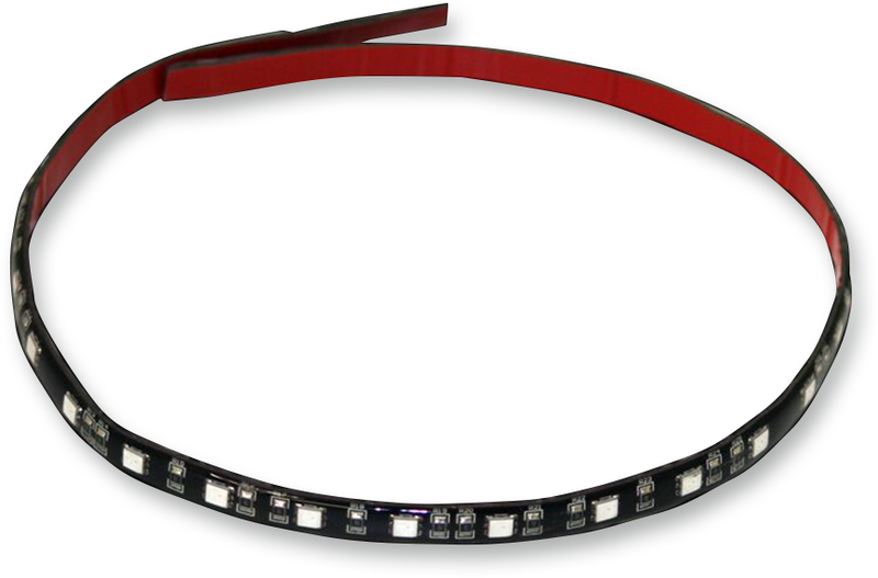 CUSTOM DYNAMICS Magical Wizards™ LED Light Strip - 24"