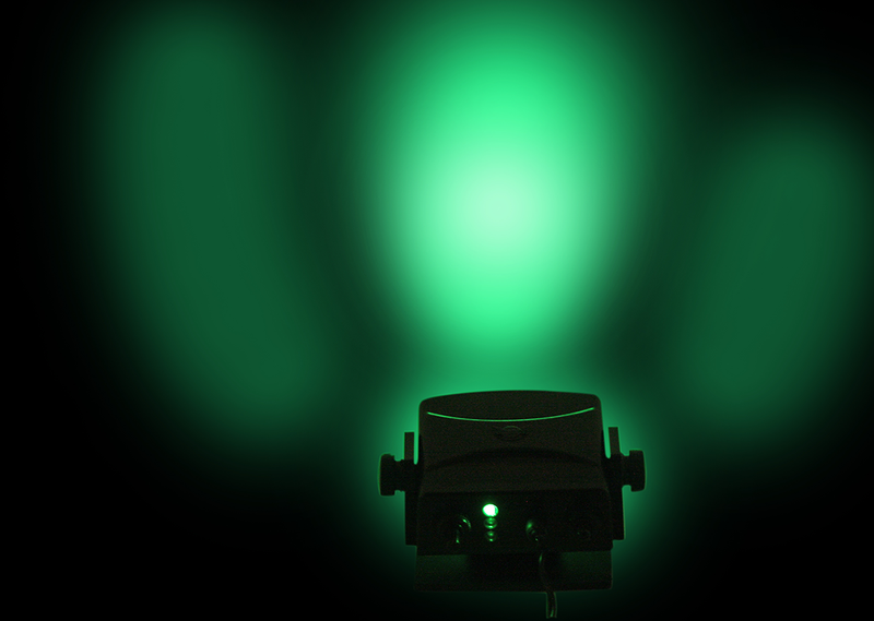 CUSTOM DYNAMICS Trulink™ Visual LED Communication Link - Universal