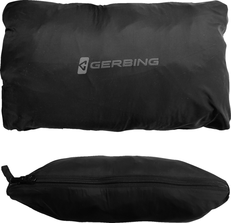 GERBING HEATED CLOTHING 12V Heated Jacket Liner 2.0 - Black - Medium