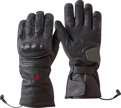 Gerbing heated gloves shop