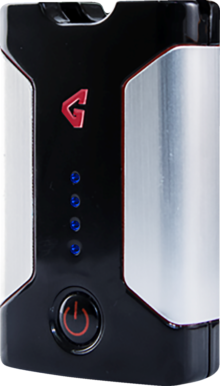 GERBING HEATED CLOTHING Battery - 7 V - 3400 MAH