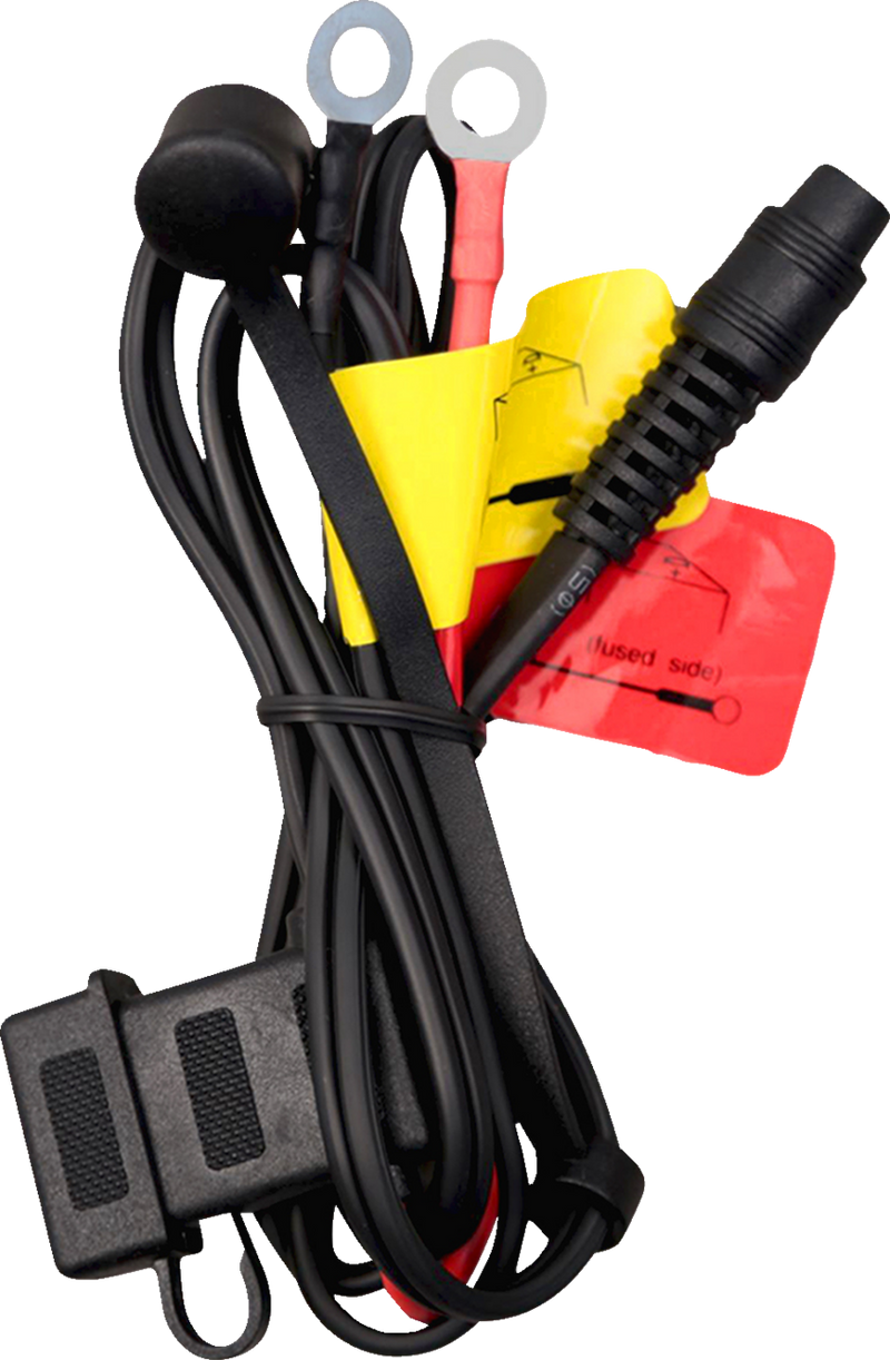 GERBING HEATED CLOTHING Harness - 12 V - Battery