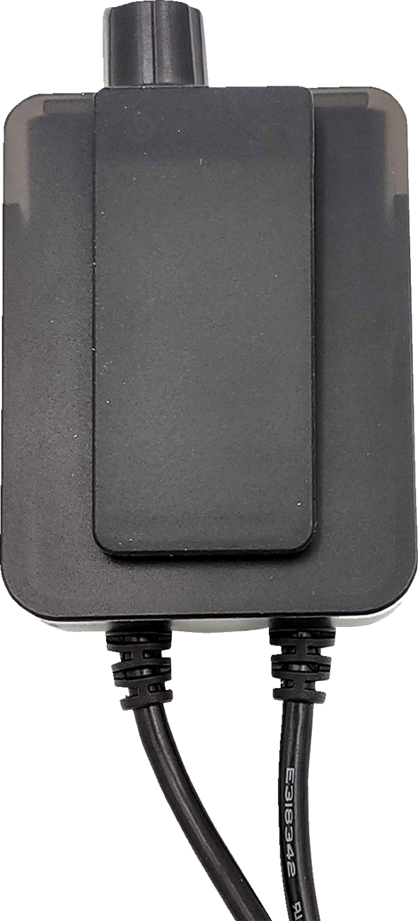 GERBING HEATED CLOTHING Clip Case - Portable Controller GER-12V-SZB