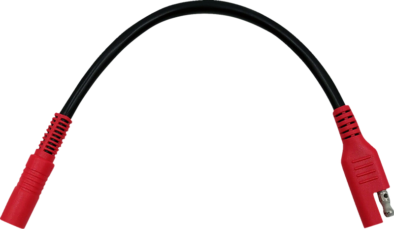 GERBING HEATED CLOTHING 12 V Coax Female to SAE Cable