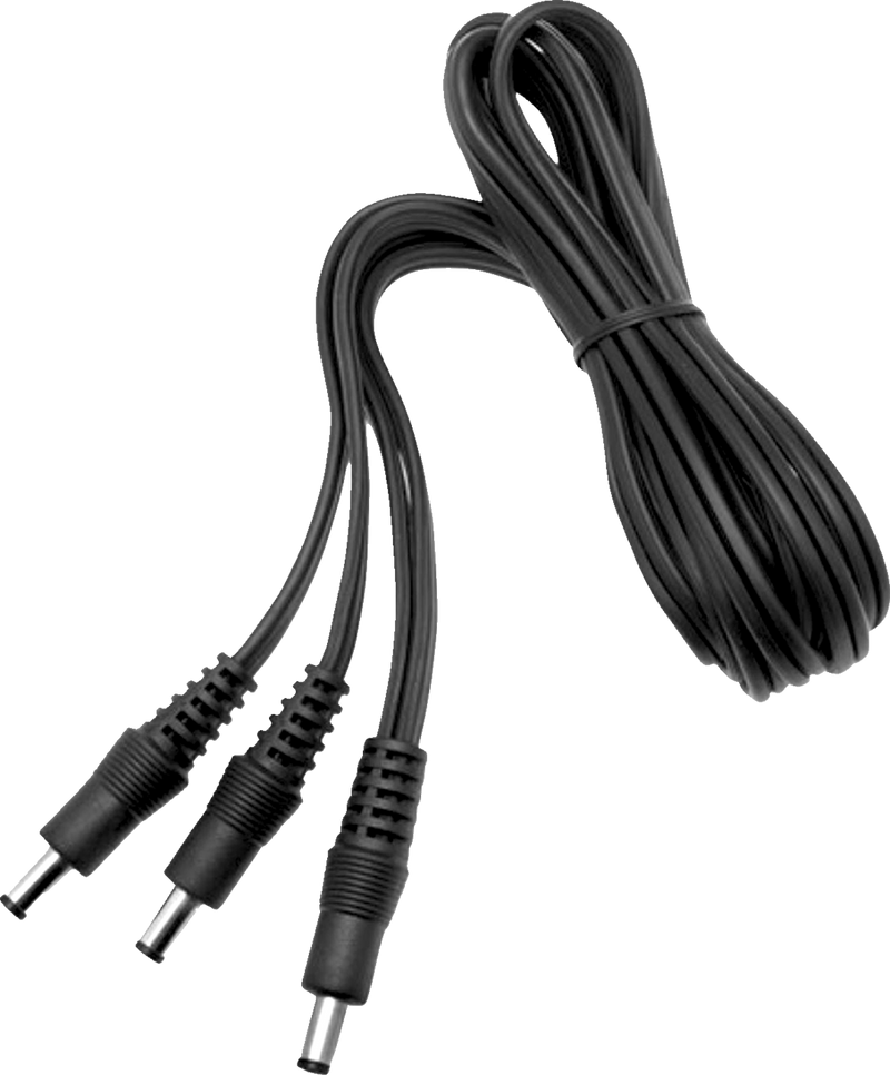 GERBING HEATED CLOTHING Y-Harness - 12 V