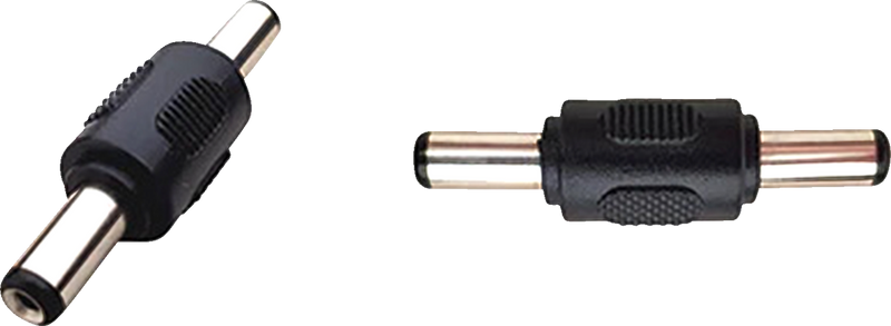 GERBING HEATED CLOTHING Adapter - 12 V - Male to Male