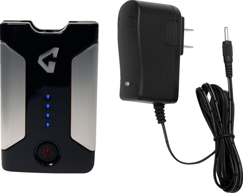 GERBING HEATED CLOTHING Battery - 7 V - 3400 MAH