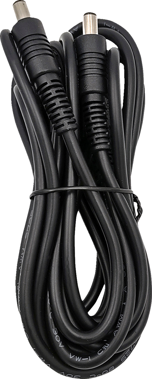 GERBING HEATED CLOTHING Y-Harness - 12 V