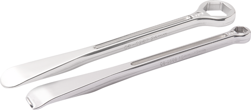 MOTION PRO Combo Lever - T6 - Hex - 24 mm - 10/12 mm - Set 08-0773