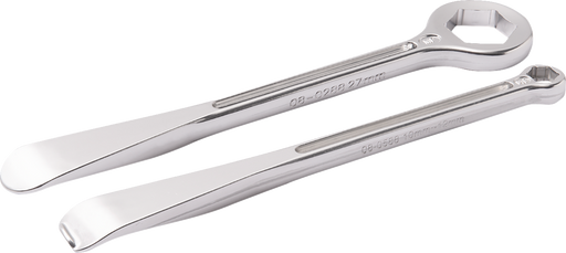 MOTION PRO Combo Lever - T6 - Hex - 27 mm - 10/12 mm - Set 08-0774