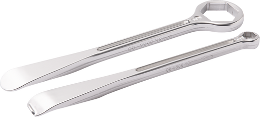 MOTION PRO Combo Lever - T6 - 32 mm - 10/12 mm - Set 08-0775