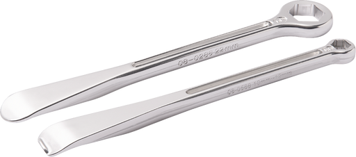 MOTION PRO Combo Lever - T6 - Hex - 22 mm - 10/12 mm - Set 08-0772