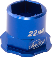 MOTION PRO Adapter - T6 Combo Lever - Hex - 30 mm - 22 mm 08-0691