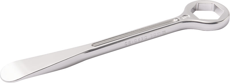 MOTION PRO Combo Lever - T6 - Hex - 30 mm 08-0690