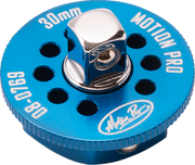 MOTION PRO Adapter - T6 Combo Lever - Hex - 30 mm - 3/8" 08-0769