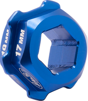 MOTION PRO Adapter - T6 Combo Lever - Hex - 30 mm - 17/19 mm 08-0763