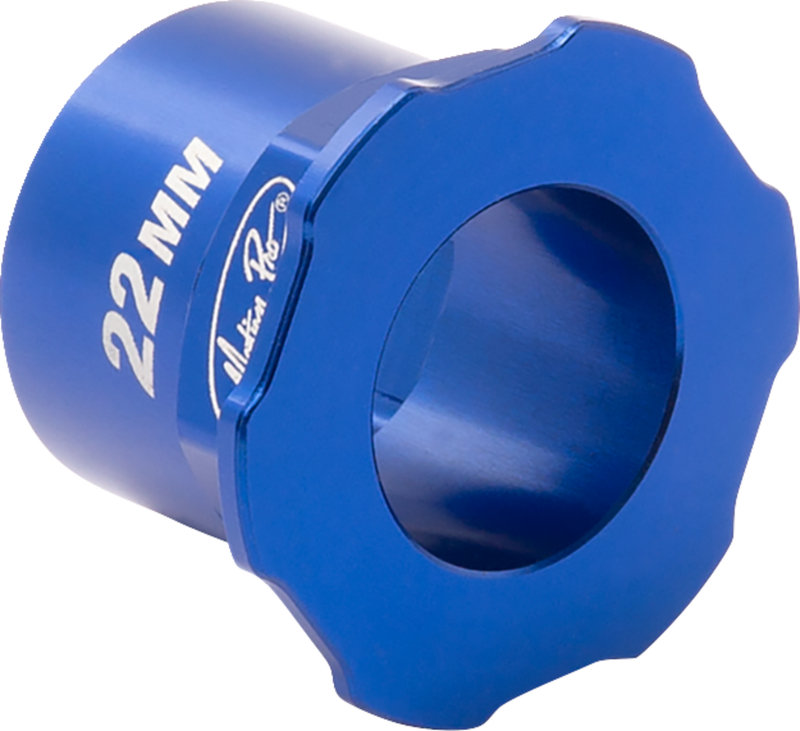 MOTION PRO Adapter - T6 Combo Lever - Hex - 30 mm - 22 mm 08-0691