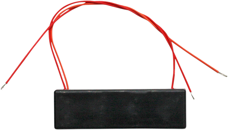 CUSTOM DYNAMICS TruFLEX® Flexible LED Strip Dual Converter - 15-20 LED