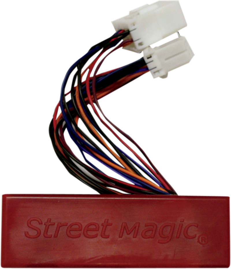 CUSTOM DYNAMICS Smart Triple Play® Signal Conversion Module