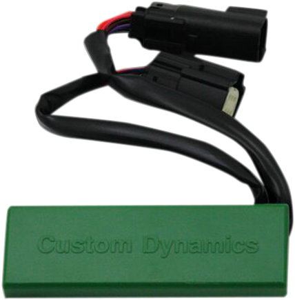 CUSTOM DYNAMICS Smart Triple Play® Signal Conversion Module