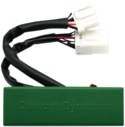 CUSTOM DYNAMICS Smart Triple Play® Signal Conversion Module - XL