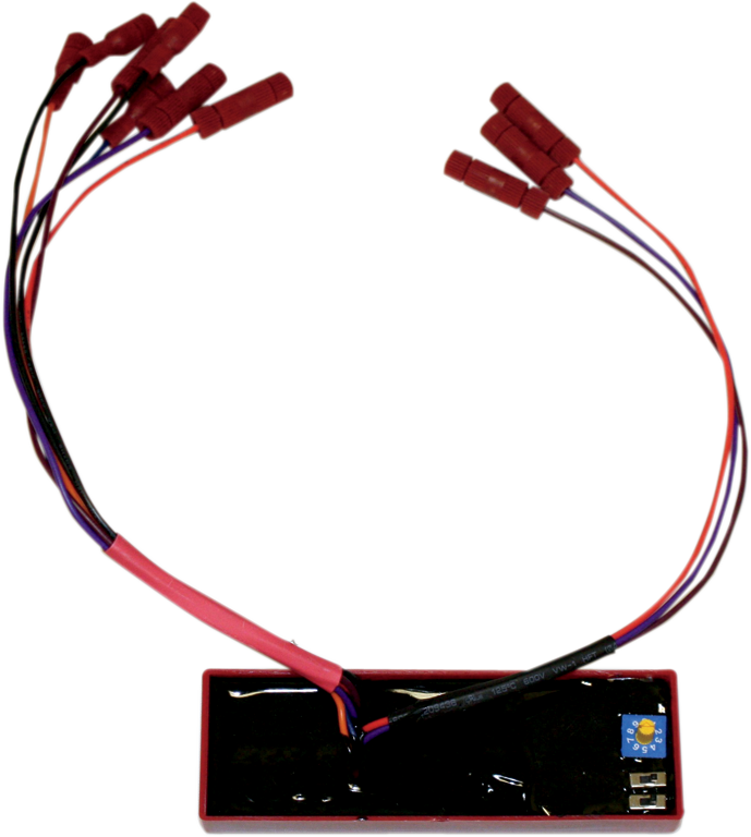 CUSTOM DYNAMICS Smart Triple Play® Signal Conversion Module - Universal