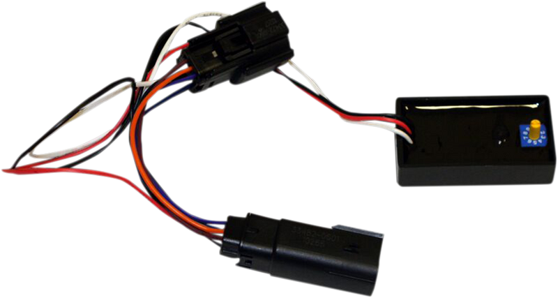 CUSTOM DYNAMICS Magic Strobes™ Brake Light Flasher - BCM