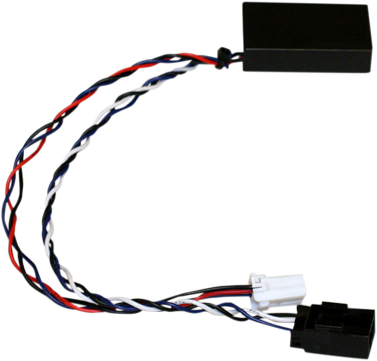 CUSTOM DYNAMICS Magic Strobes™ Brake Light Flasher - V Rod