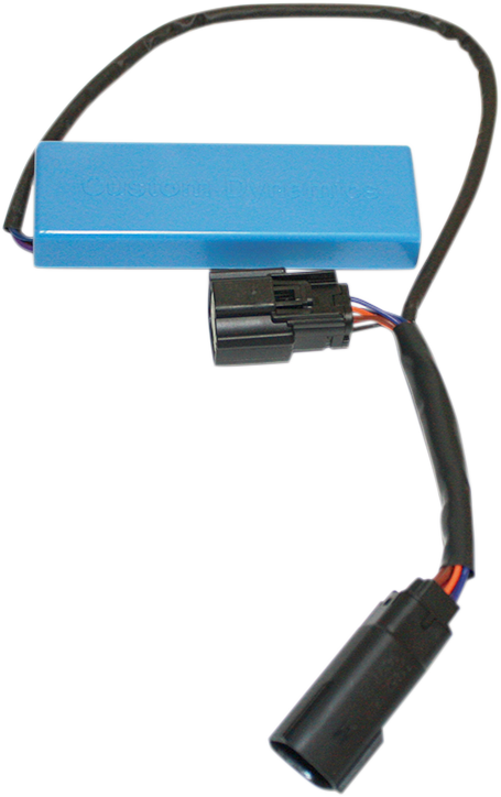 CUSTOM DYNAMICS Smart Signal Stabilizer Module — Lifestyle Cycles