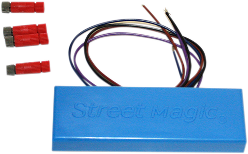 CUSTOM DYNAMICS Signal Stabilizer Module - Universal