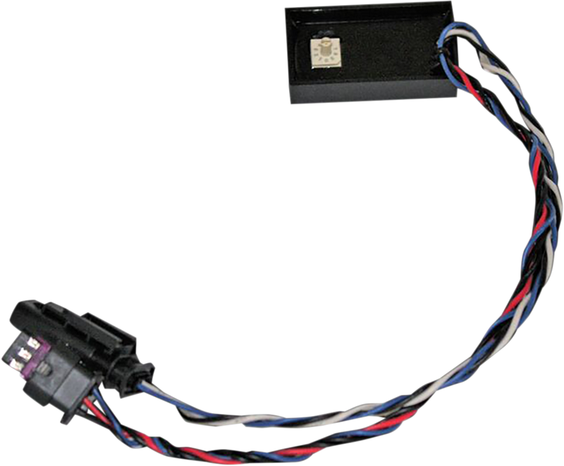 CUSTOM DYNAMICS Magic Strobes™ Brake Light Flasher - Indian