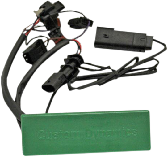 CUSTOM DYNAMICS Smart Triple Play Signal Conversion Module