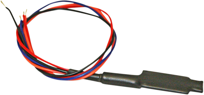 CUSTOM DYNAMICS Turn Signal Isolator - Universal