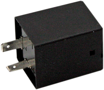 CUSTOM DYNAMICS Replacement Flasher Relay - XG
