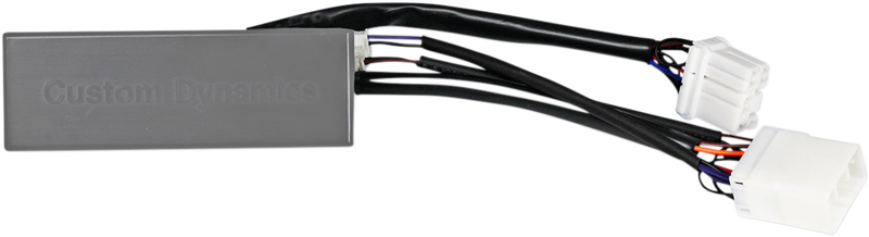 CUSTOM DYNAMICS Load Balancing Smart Triple Play Module