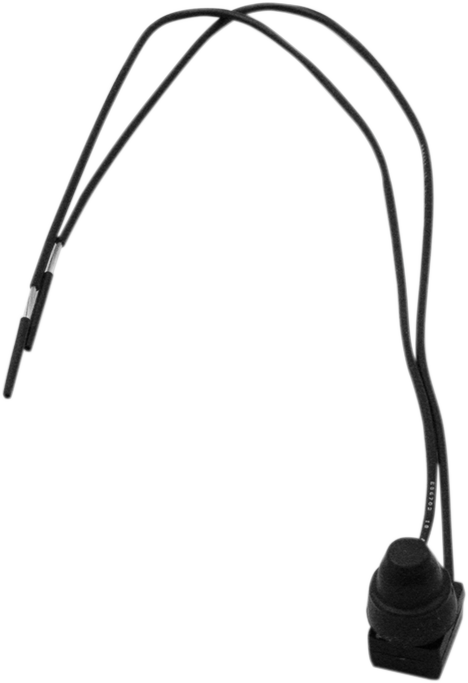 CUSTOM DYNAMICS Push Button Switch with Boot