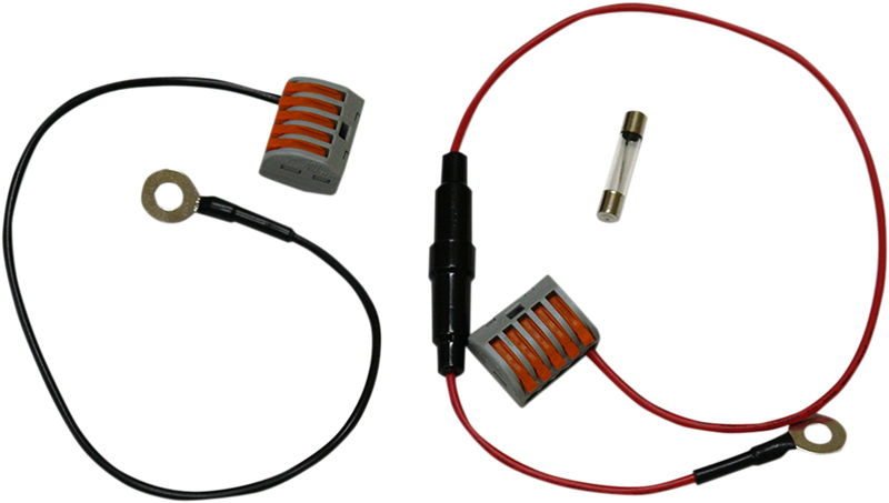 CUSTOM DYNAMICS Magic Power Bloks™