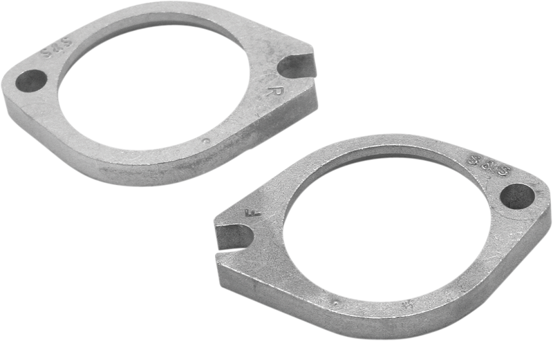 S&S CYCLE Intake Manifold Flanges