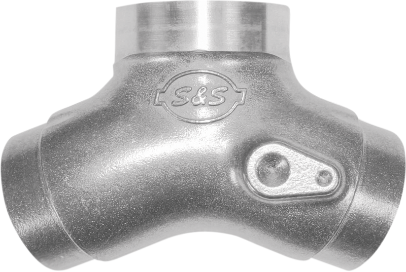 S&S CYCLE CV Manifold - Evolution/Big Twin