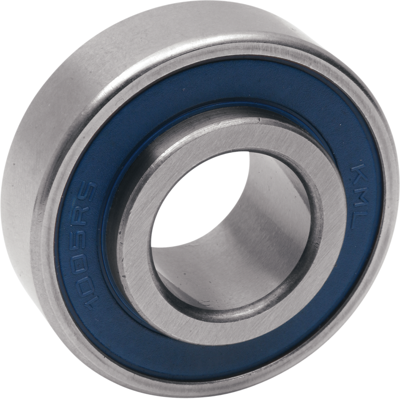 DRAG SPECIALTIES Replacement Rear Wheel Bearing